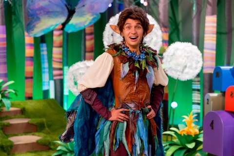 Проверь свой уровень английского вместе с «Magic English»