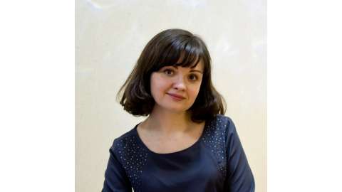 Нина Шкилева, детский психолог психоаналитического направления, педагог раннего развития