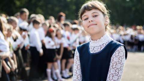 5 советов родителям школьников, которые помогут пережить первую четверть