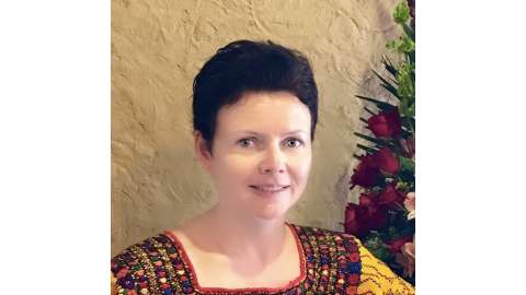 Елена Альхимович
