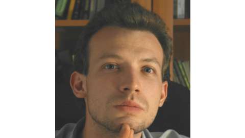 Павел Тарунтаев, детский психолог сети частных детских садов «Интересный детский сад»