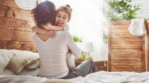 7 противоречий в воспитании, которые мучают современных мам