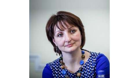 Анастасия Абрамова, управляющий партнер и ведущий специалист Центра для детей и родителей «Рождество», кандидат культурологии