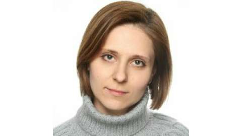 Ольга Макушина, монтессори-педагог школы «Наши Пенаты»