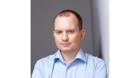Константин Игнатьев, руководитель группы анализа веб-контента «Лаборатории Касперского»