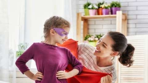 7 советов родителям, чьи дети быстро сдаются