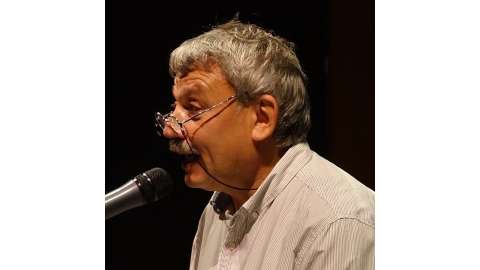 Сергей Казарновский, директор школы «Класс-центр»