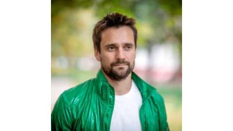 Дмитрий Миллер, актёр