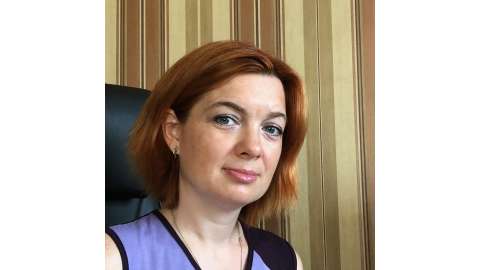 Маргарита Ёлкина, клинический психолог и психотерапевт