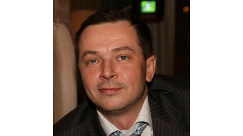 Максим Софьин, детский психолог