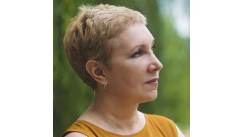 Лариса Верещагина, учитель школы-ВУЗ «Современное образование»