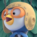 Пингвинёнок Пороро