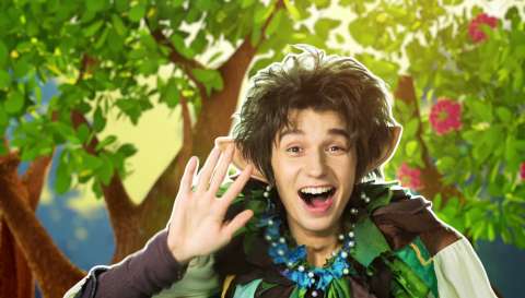 5 интересных фактов о ведущем программы «Magic English»