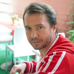 Евгений Миронов