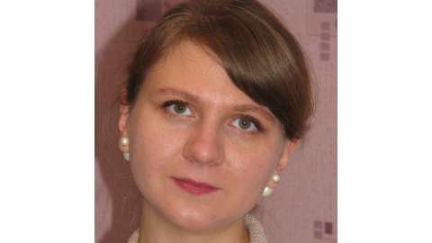 Екатерина Цыбуля, руководитель центра «Учусь на 5», логопед, тренер по ментальной арифметике