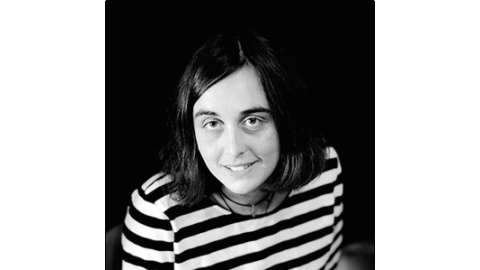 Лида Мониава, руководитель детского хосписа «Дом с маяком»
