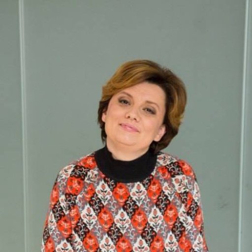 Алена Владимирская, хедхантер и руководитель консалтингового проекта «Антирабство» 