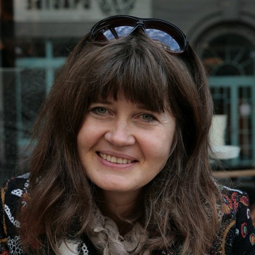 Анна Скавитина, психолог, аналитик, член IAAP (Международной ассоциации аналитической психологии)