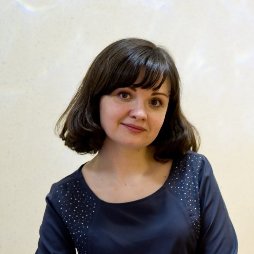 Нина Шкилева, детский психолог психоаналитического направления, педагог раннего развития