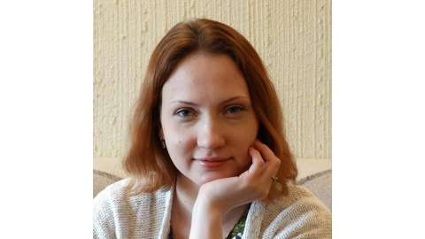 Анна Девятка, психолог-консультант