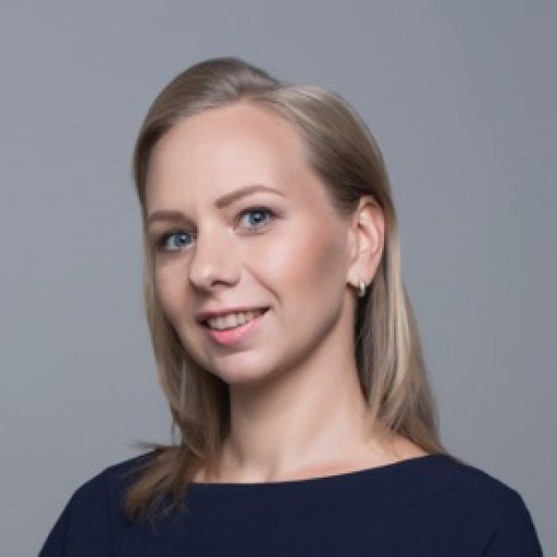 Виктория Шиманская, доктор психологии, создатель онлайн-академии SKILLFOLIO kids