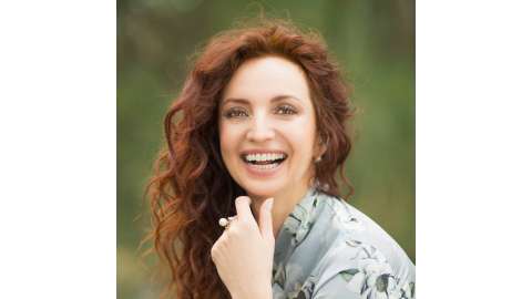 Алия Судакова