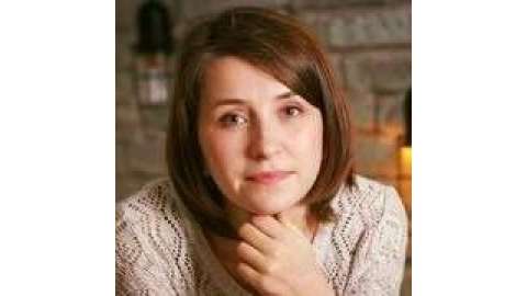 Галина Лебедева, партнер проекта SelfMama, мама двух мальчиков
