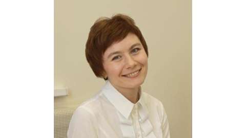Оксана Татарина, партнер проекта SelfMama, мама сына