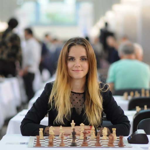 Екатерина Волкова, кандидат в мастера спорта по шахматам, лицензированный тренер ФИДЕ, организатор шахматных соревнований для детей и взрослых