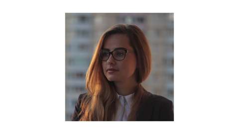 Анна Рябчикова, речевой терапевт, ведущий логопед Центра реабилитации «Тоша & Cо»