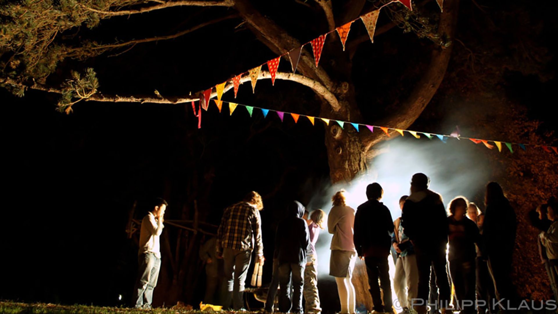 Школа Саммерхилл: воспитание свободой - Телеканал «О!»