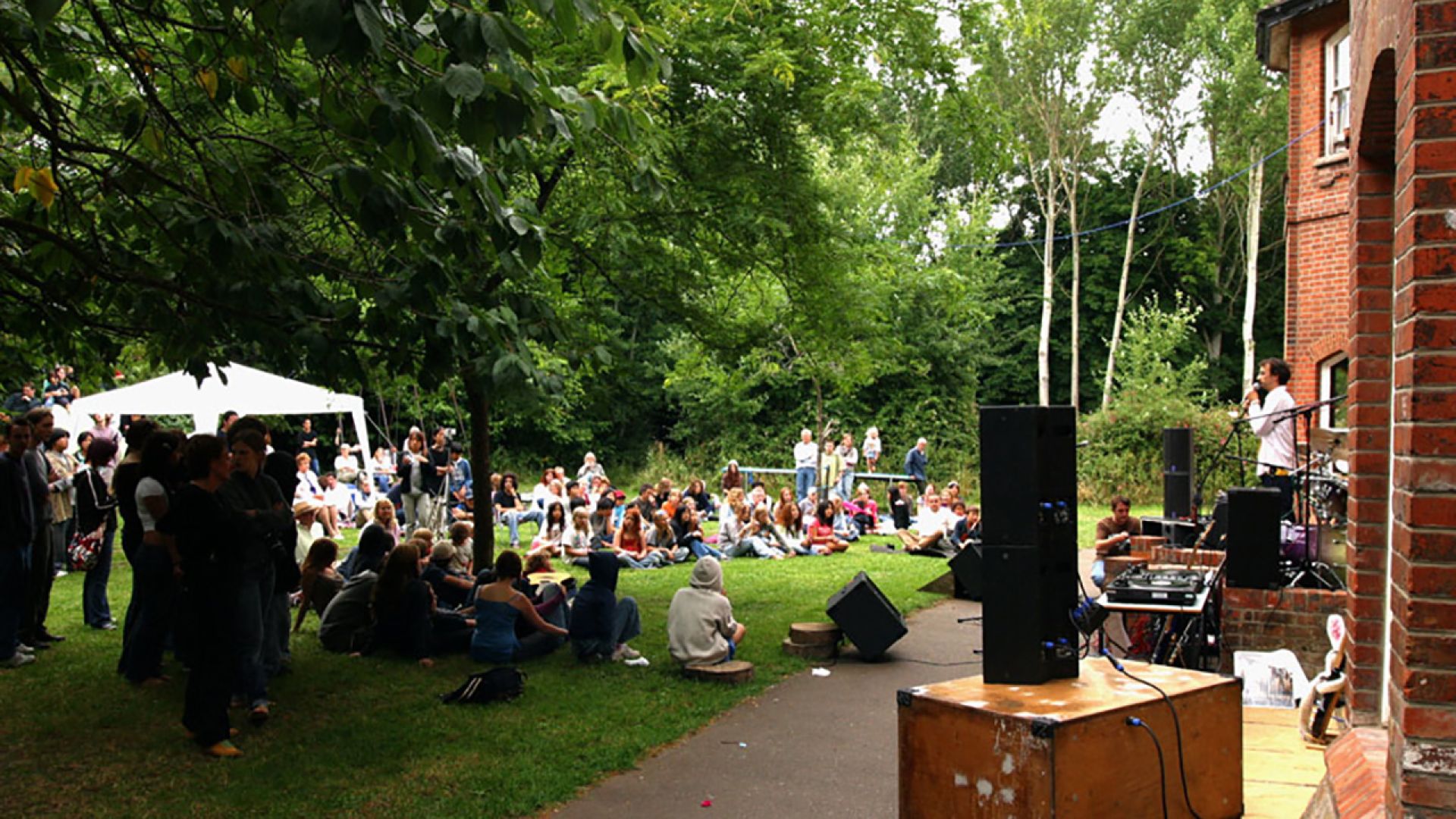 Школа Саммерхилл: воспитание свободой - Телеканал «О!»