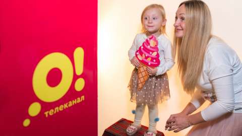 Телеканал «О!» рекомендует: книги новой детской редакции «Вилли Винки»