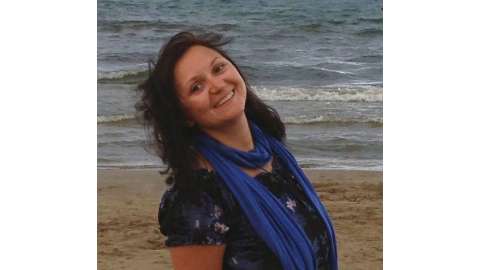 Елена Гидаспова