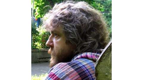 Лев Пирогов, главный редактор детского журнала «Лучик»