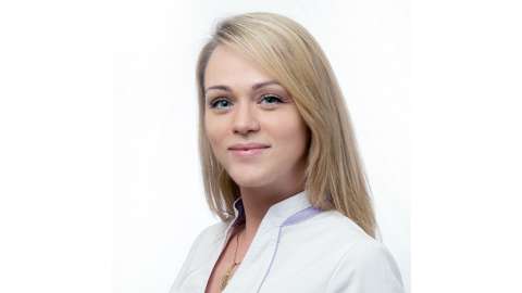 Светлана Сарапкина, врач диетолог-нутрициолог, специалист по пищевому поведению