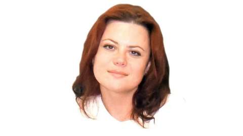 Екатерина Истратова, психолог, медик, руководитель «Школы успешных мам», автор множества опубликованных книг для женщин, мама двоих сыновей