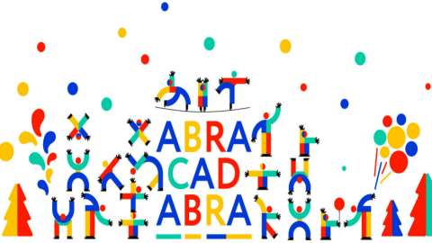 В Москве пройдет семейный фестиваль ABRACADABRA POP UP