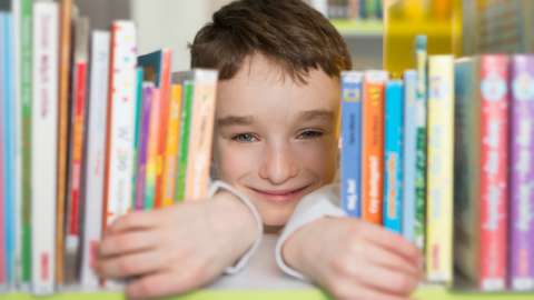 3 причины пойти на книжную ярмарку non/fictio№