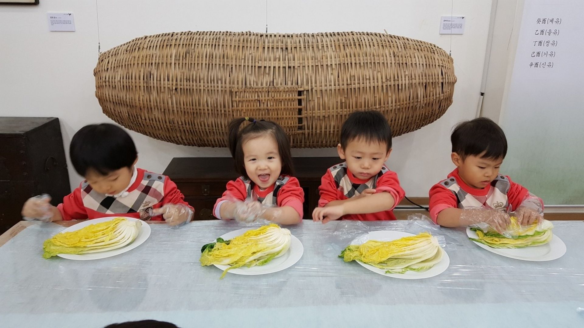 Русско корейские дети фото