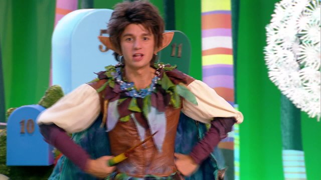 Magic English. Выпуск 10. Моя страна