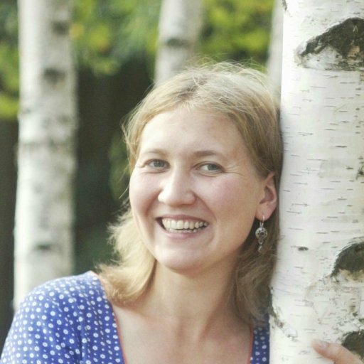 Антонина Лизякина, выпускница вальдорфской школы, преподаватель физики и английского языка в «Живой школе»