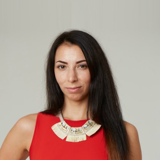 Ксения Хизова, директор по маркетингу «Смотри.Учись» Ксения Хизова, директор по маркетингу «Смотри.Учись»