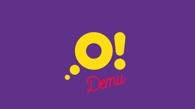 О! Дети