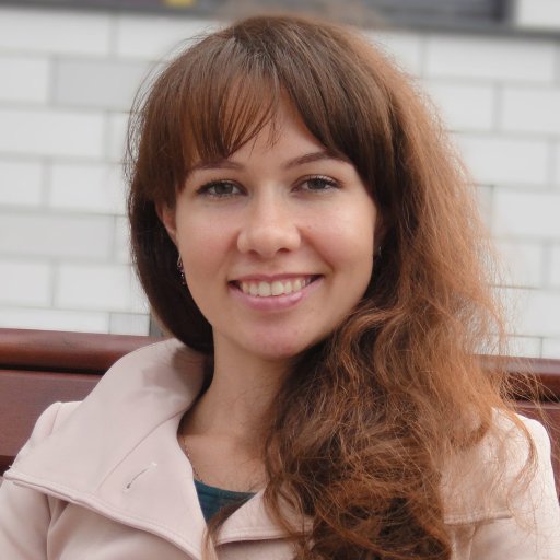 Самира Филатова, педагог-психолог Академической гимназии СПбГУ