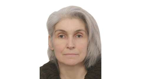 Юлия Жемчужникова, аналитический психолог, исследователь, писатель, мама 7 детей, бабушка 6 внуков