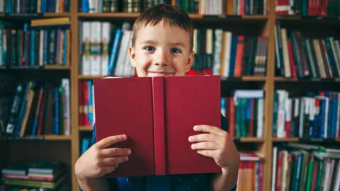 7 классных книг для настоящих мальчишек
