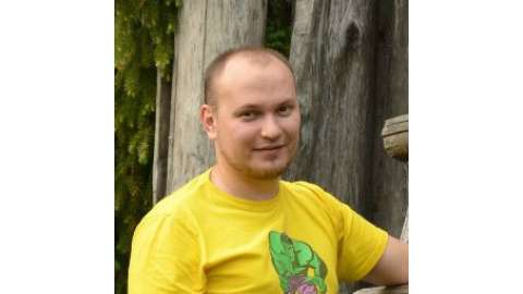 Павел Михайлов, папа Ланы