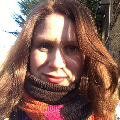 Анна Кук, журналист, автор блога об аутизме для Русской службы BBC, Лондон, Великобритания