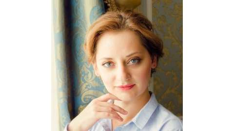 Юлия Горбулина, арт-терапевт и мама, создатель проекта «СуперДЕТКИ»